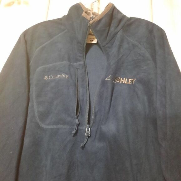 Columbia Hoodie Men's size Extra Large Ashley - Picture 4 of 7